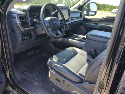 2023 Ford Super Duty F-250 SRW LARIAT
