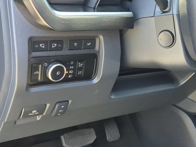 2023 Ford Super Duty F-250 SRW LARIAT