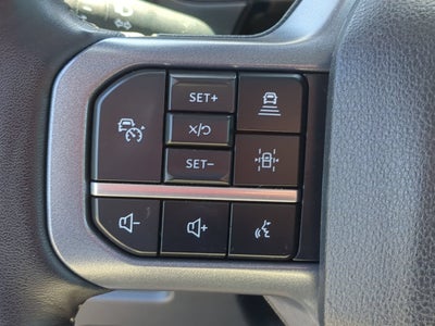 2023 Ford Super Duty F-250 SRW LARIAT