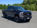 2023 Ford Super Duty F-250 SRW LARIAT