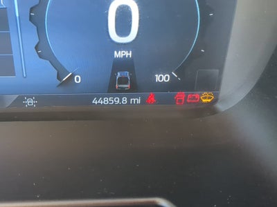2023 Ford Super Duty F-250 SRW LARIAT