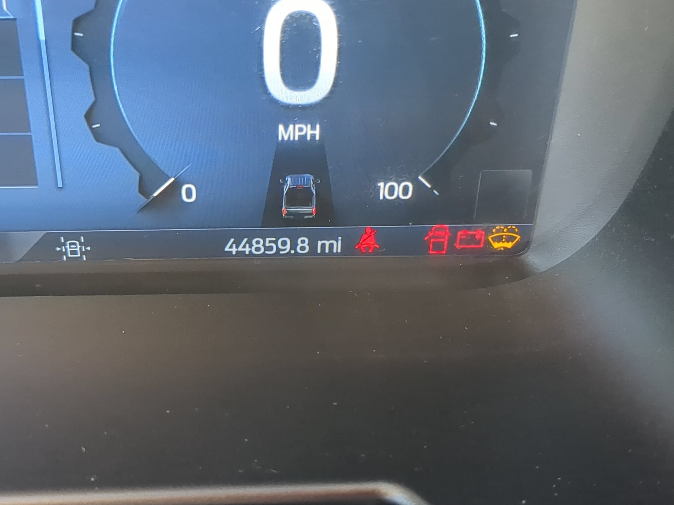 2023 Ford Super Duty F-250 SRW LARIAT