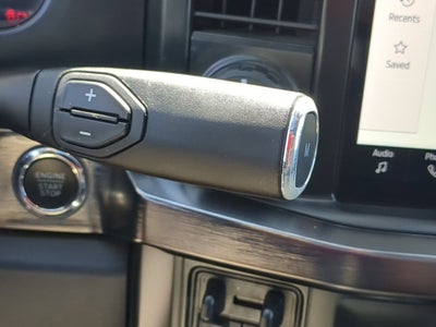 2023 Ford Super Duty F-250 SRW LARIAT
