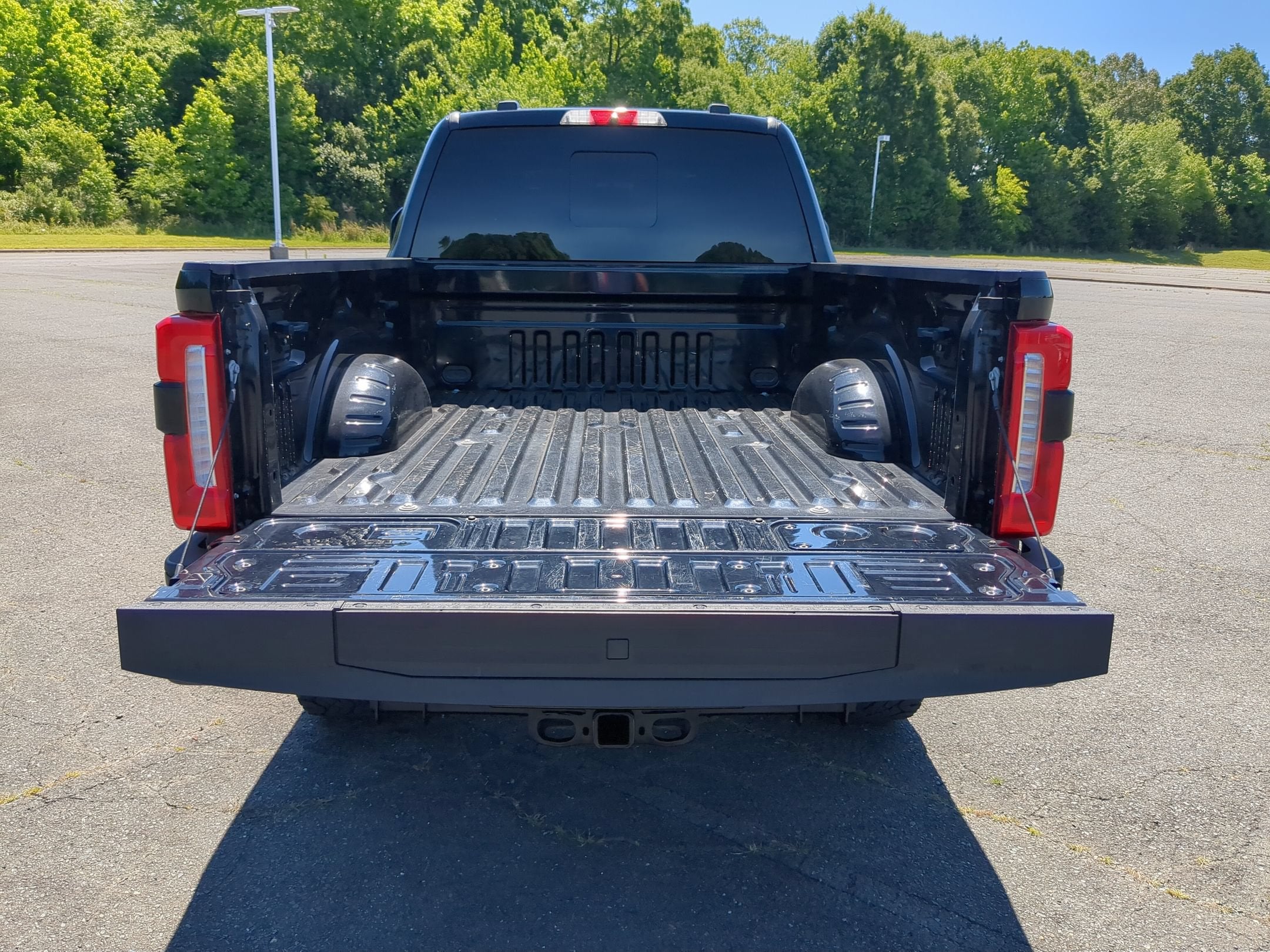 2023 Ford Super Duty F-250 SRW LARIAT