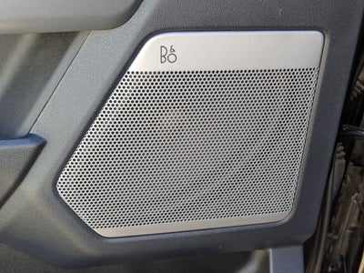 2024 Ford Super Duty F-350 SRW LARIAT