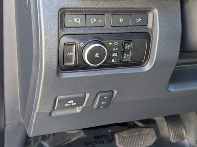 2024 Ford Super Duty F-350 SRW LARIAT