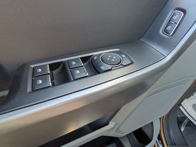 2024 Ford Super Duty F-350 SRW XL