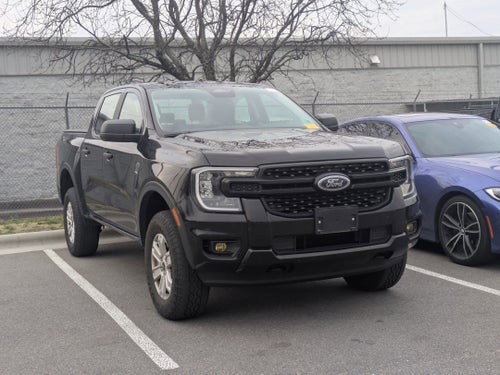 2024 Ford Ranger XL
