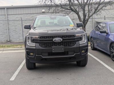 2024 Ford Ranger XL