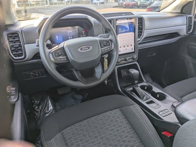 2024 Ford Ranger XL