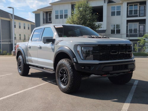 2023 Ford F-150 Raptor R