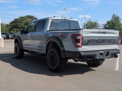 2023 Ford F-150 Raptor R