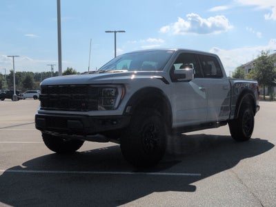 2023 Ford F-150 Raptor R