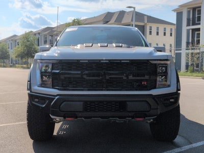 2023 Ford F-150 Raptor R