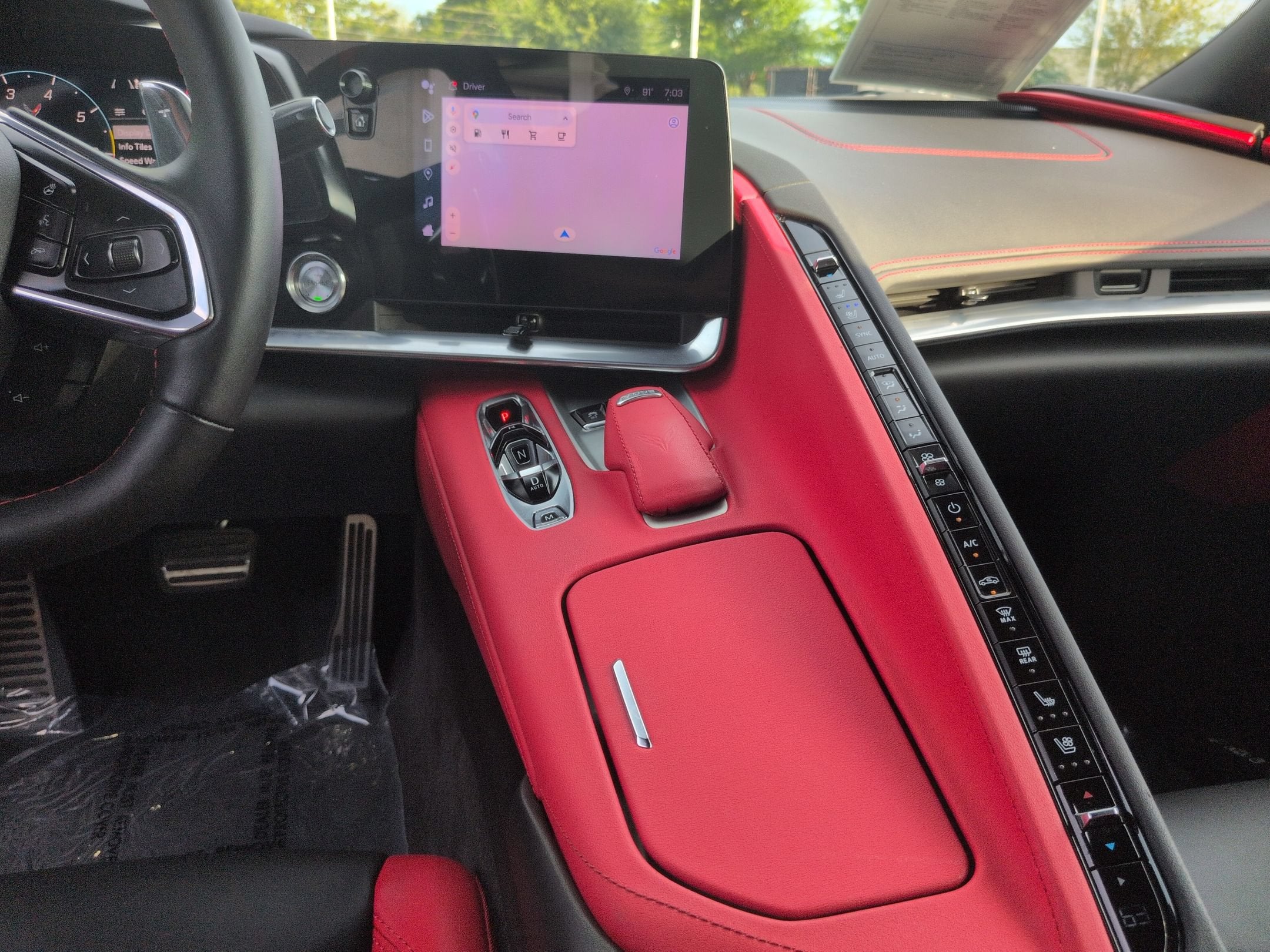 2024 Chevrolet Corvette 2LT