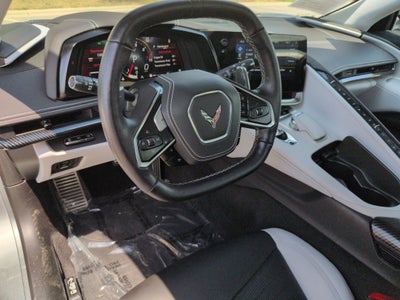2023 Chevrolet Corvette 3LT