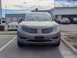 2016 Lincoln MKX Select
