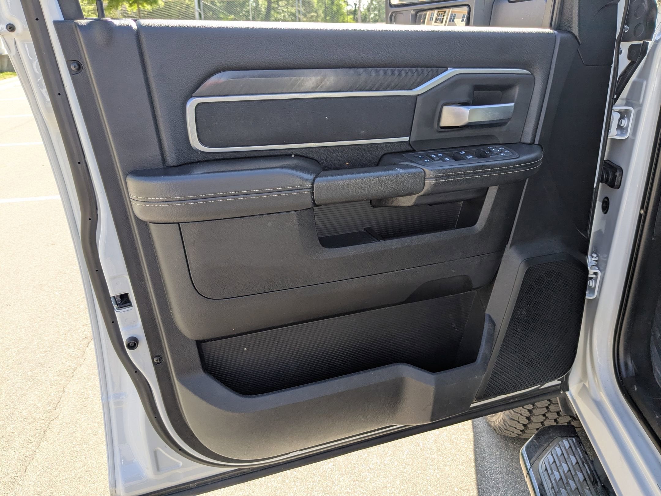 2025 RAM 3500 Big Horn