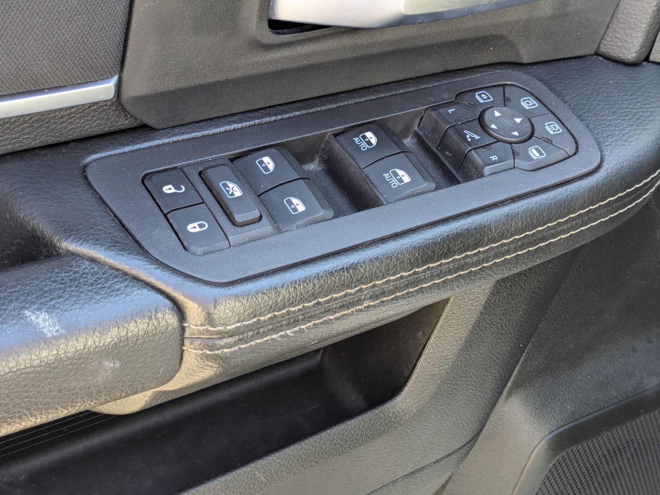 2025 RAM 3500 Big Horn