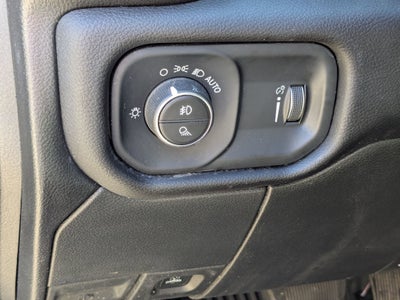 2025 RAM 3500 Big Horn