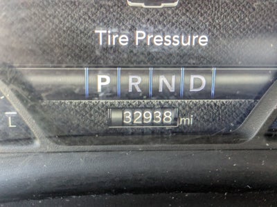 2025 RAM 3500 Big Horn