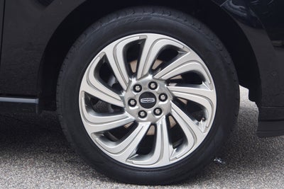 2024 Lincoln Navigator Premiere