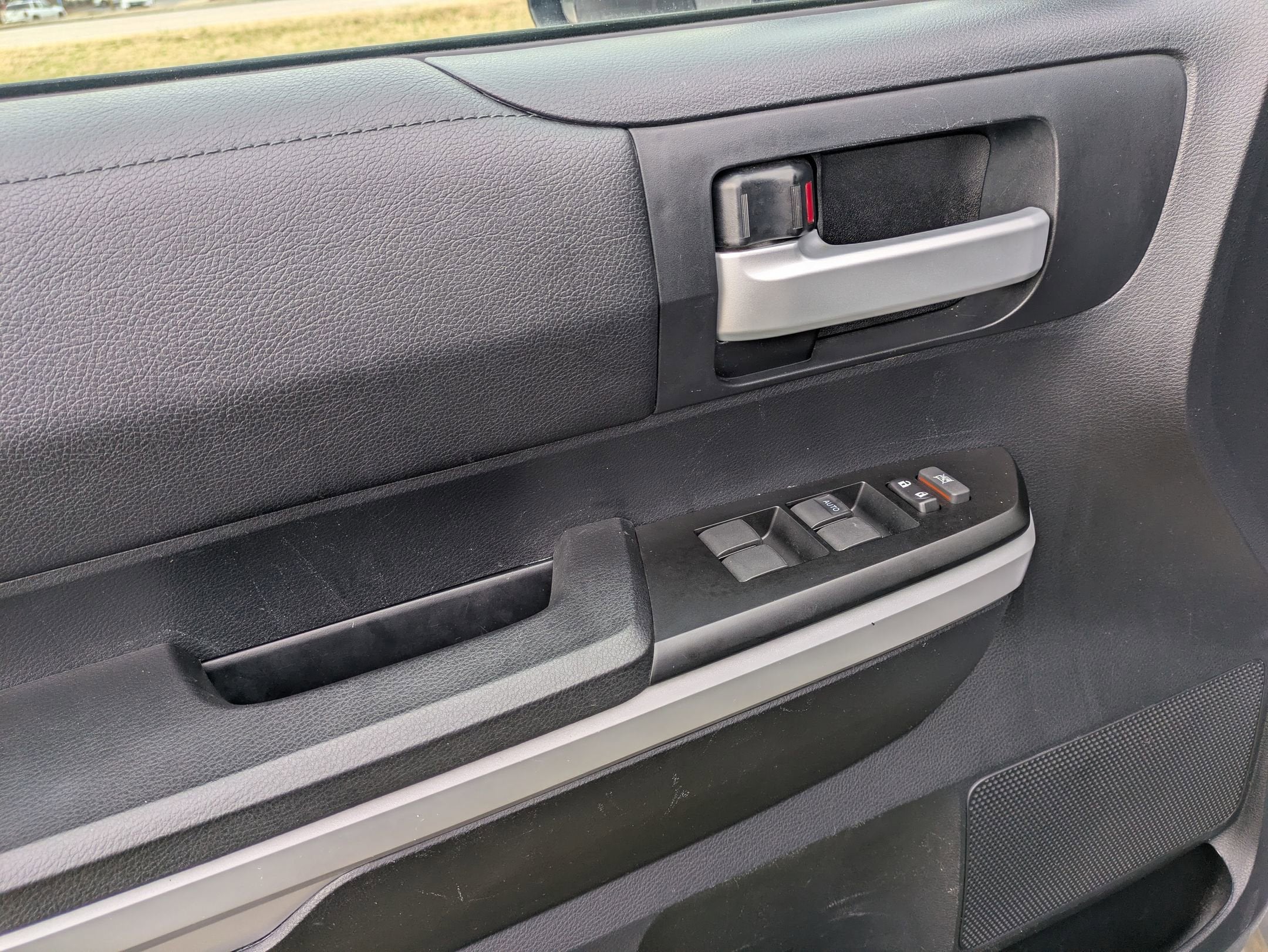 2018 Toyota Tundra 4WD SR5