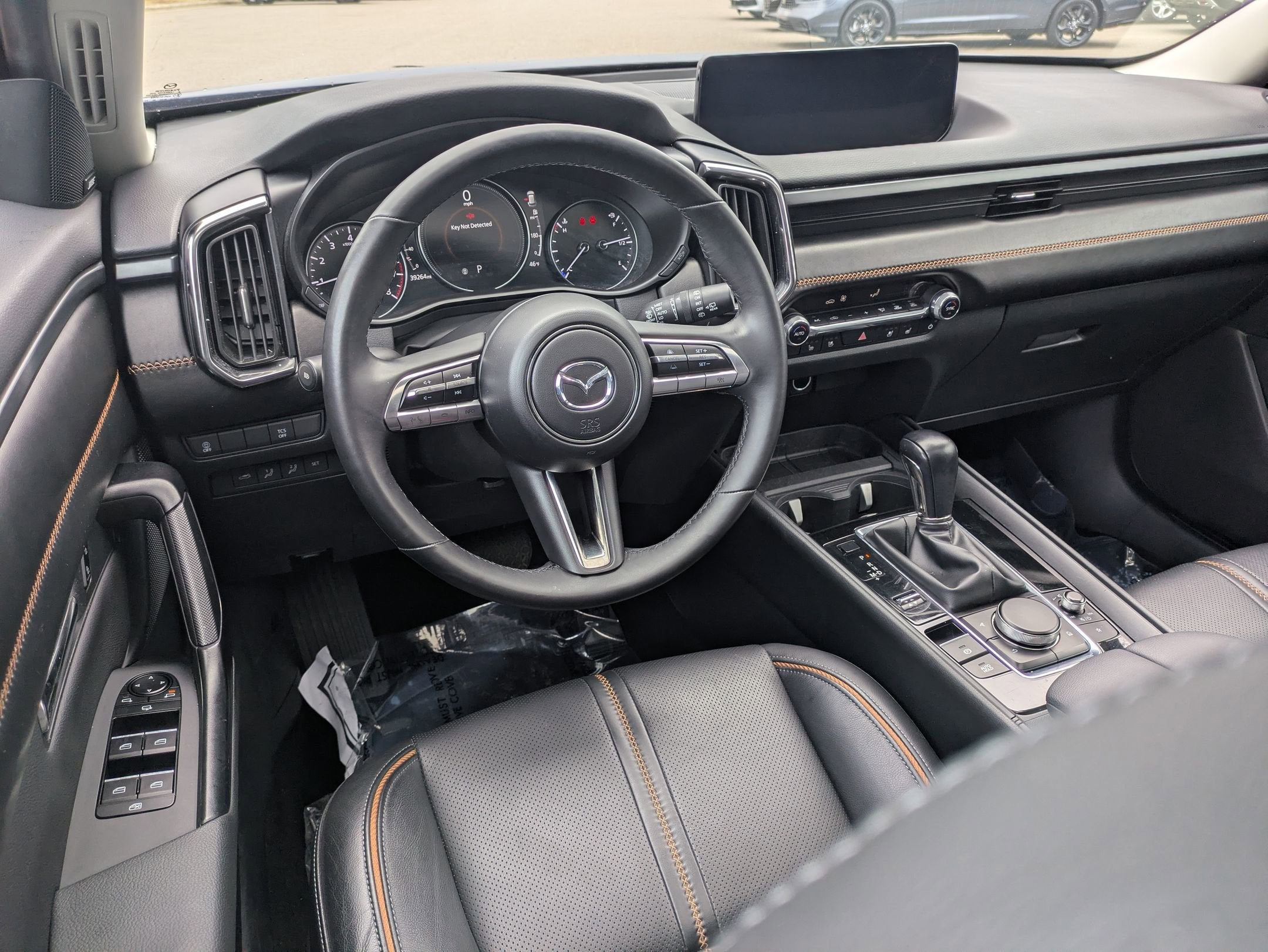 2024 Mazda Mazda CX-50 2.5 S Premium Plus Package