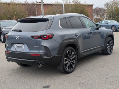 2024 Mazda Mazda CX-50 2.5 S Premium Plus Package