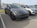 2024 Tesla Model Y Base