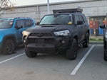 2021 Toyota 4Runner Venture
