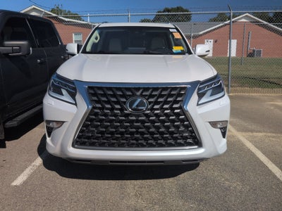 2023 Lexus GX GX 460 Premium