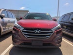 2018 Hyundai Tucson SEL Plus