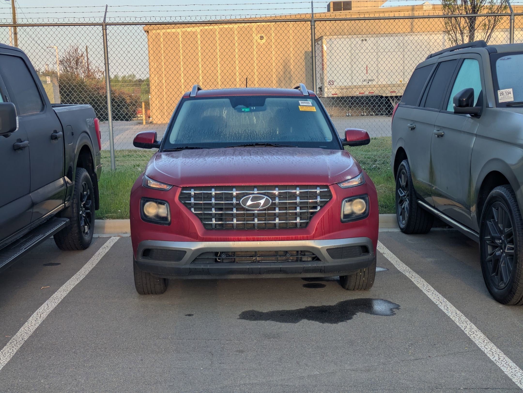 2024 Hyundai Venue SEL