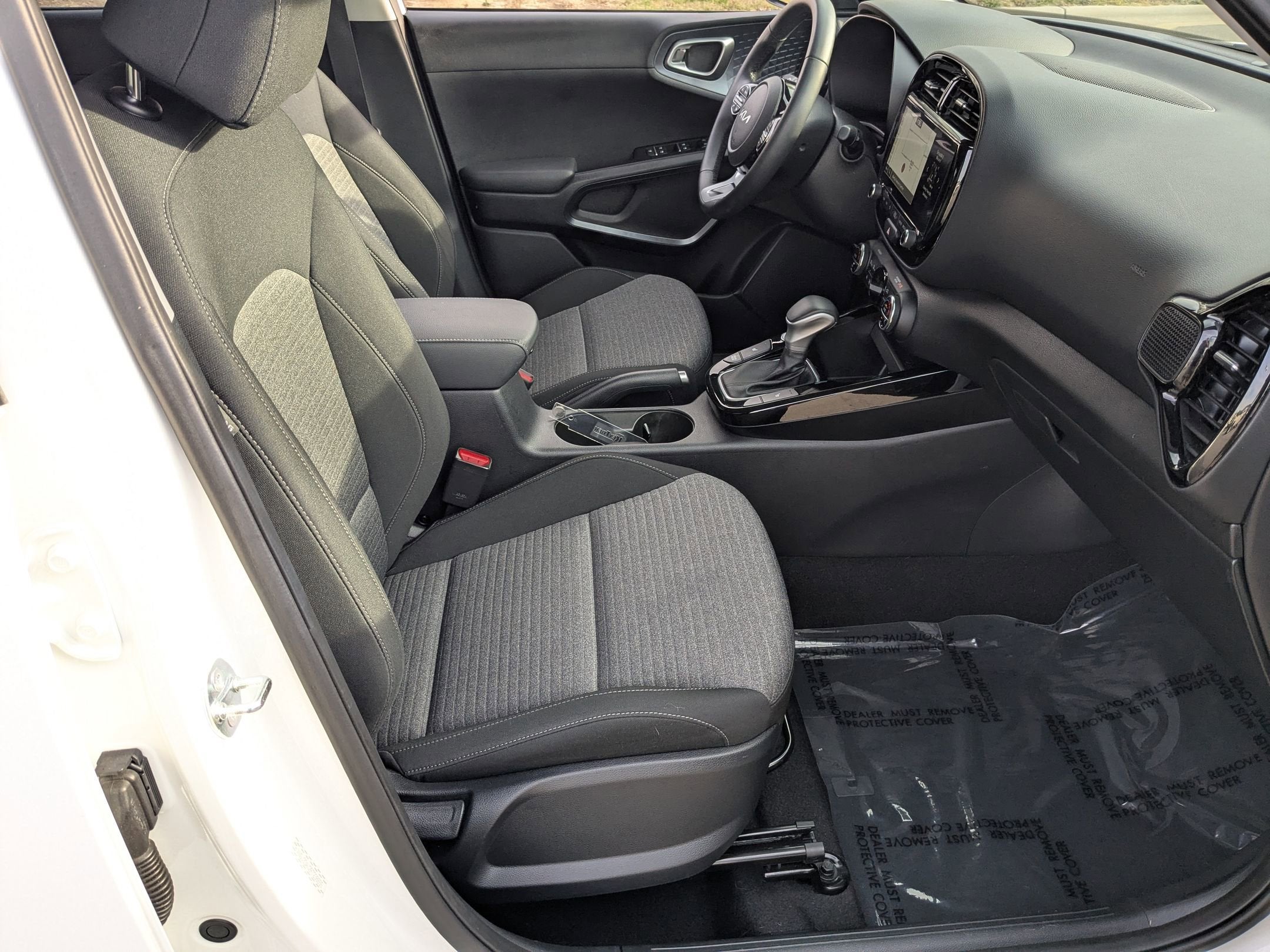 2024 Kia Soul EX