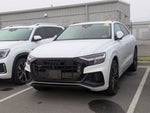 2020 Audi Q8 Premium Plus