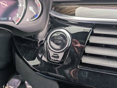 2019 BMW 5 Series 530i