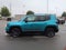 2021 Jeep Renegade 80th Anniversary