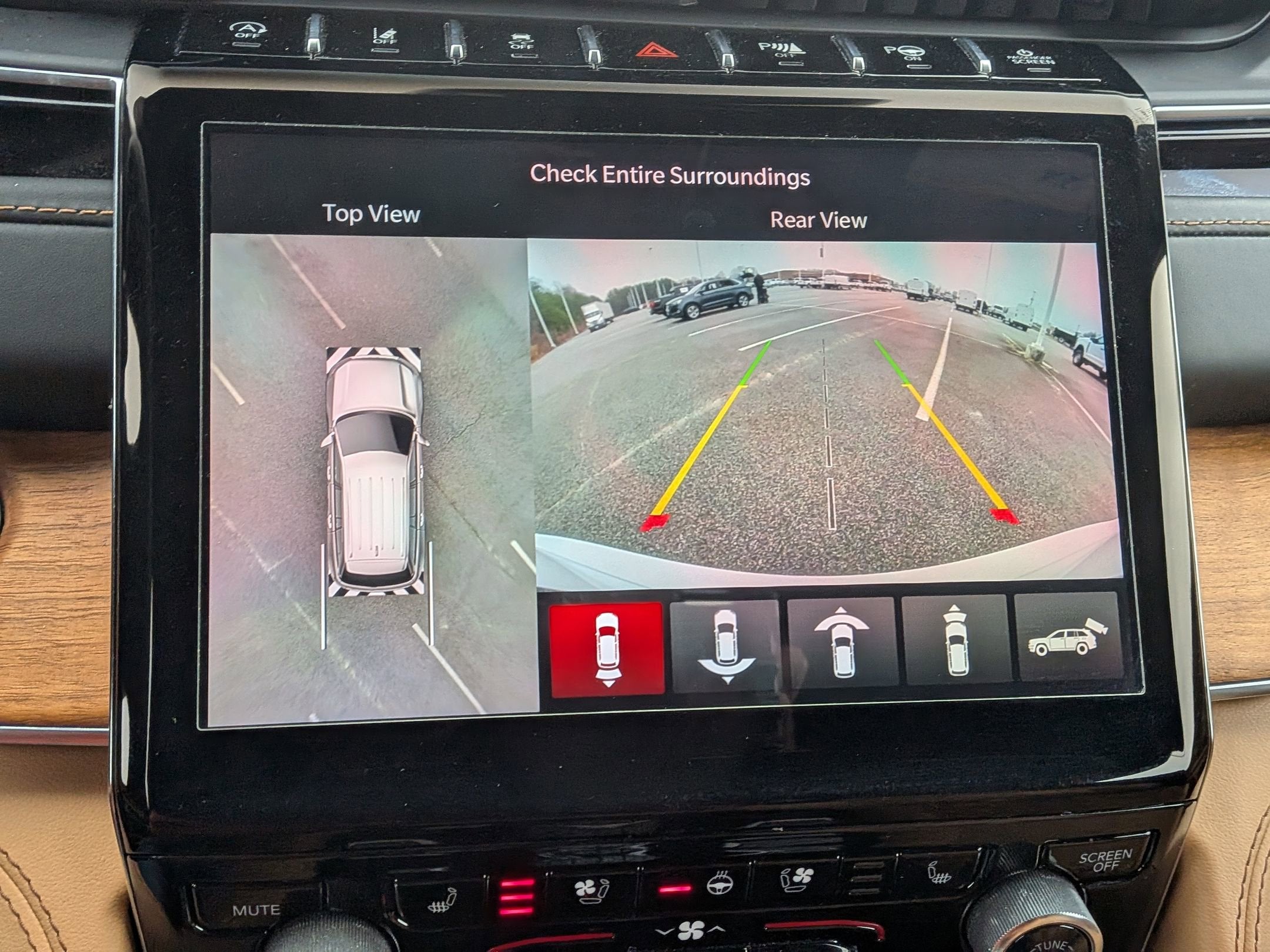 2023 Jeep Grand Cherokee Summit Reserve