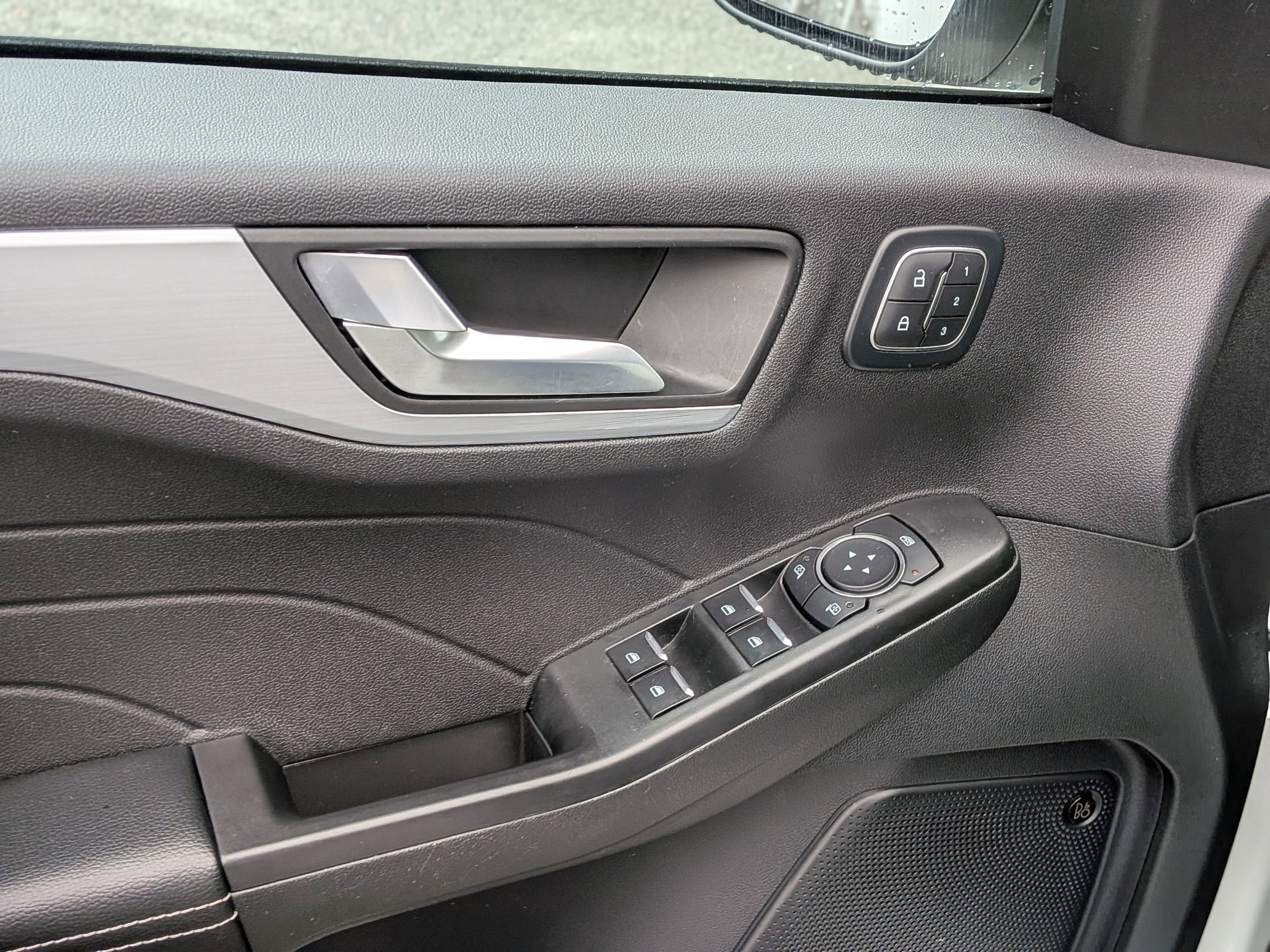 2024 Ford Escape PHEV