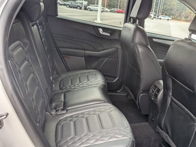 2024 Ford Escape PHEV