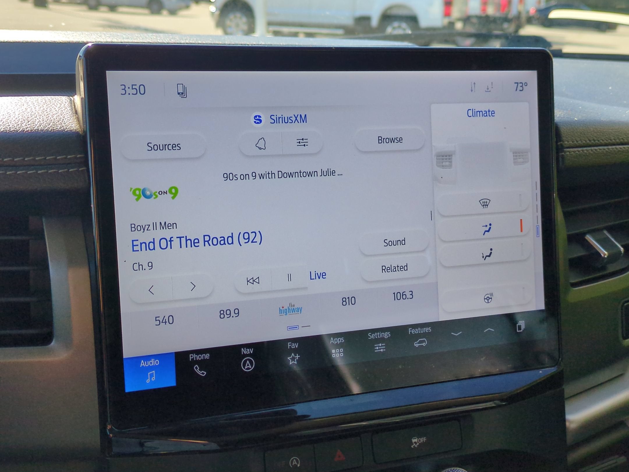 2024 Ford Expedition XLT
