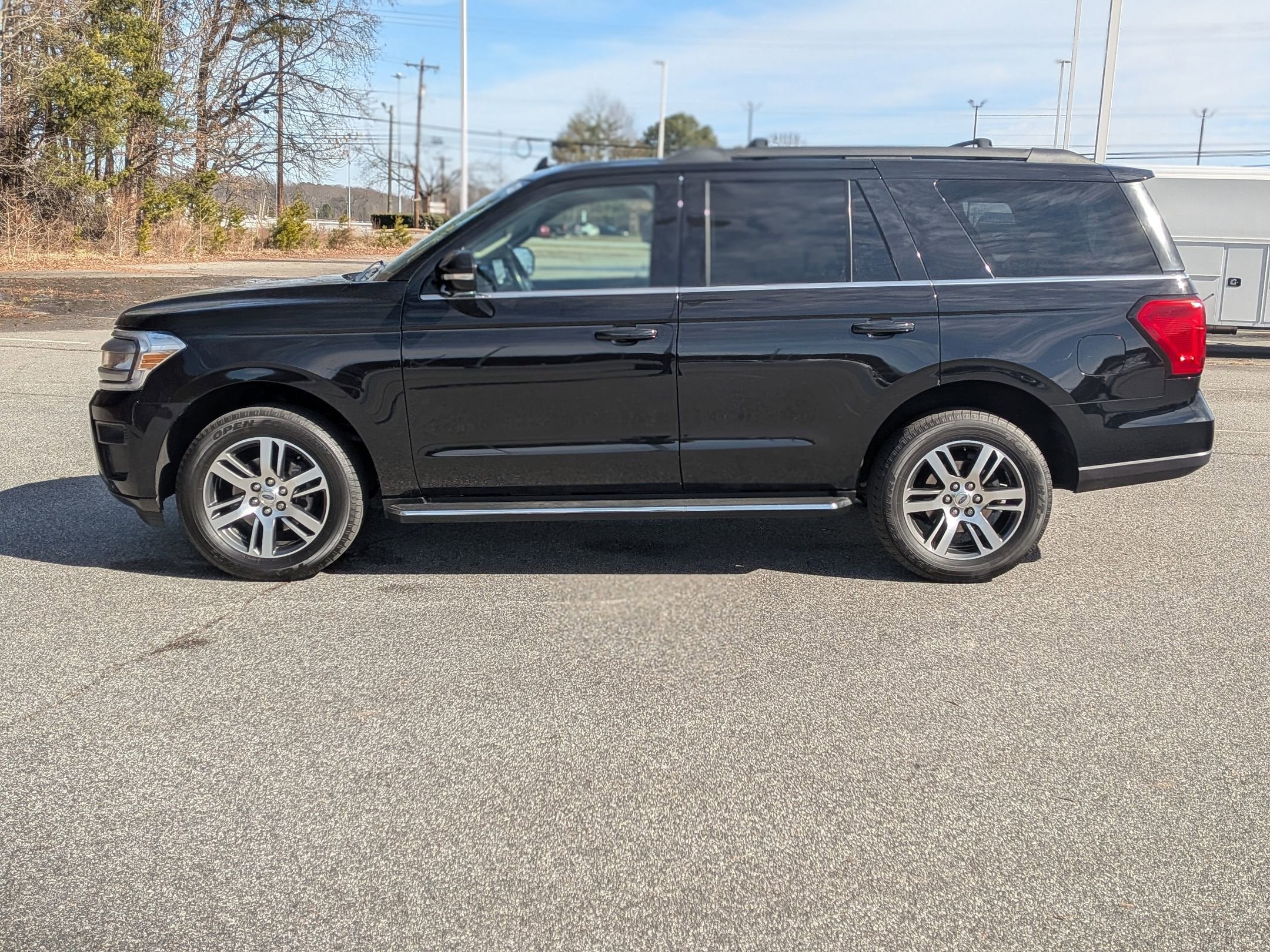 2022 Ford Expedition XLT