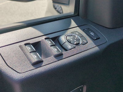 2017 Ford Super Duty F-250 SRW Lariat