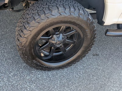 2019 Ford Super Duty F-250 SRW LARIAT