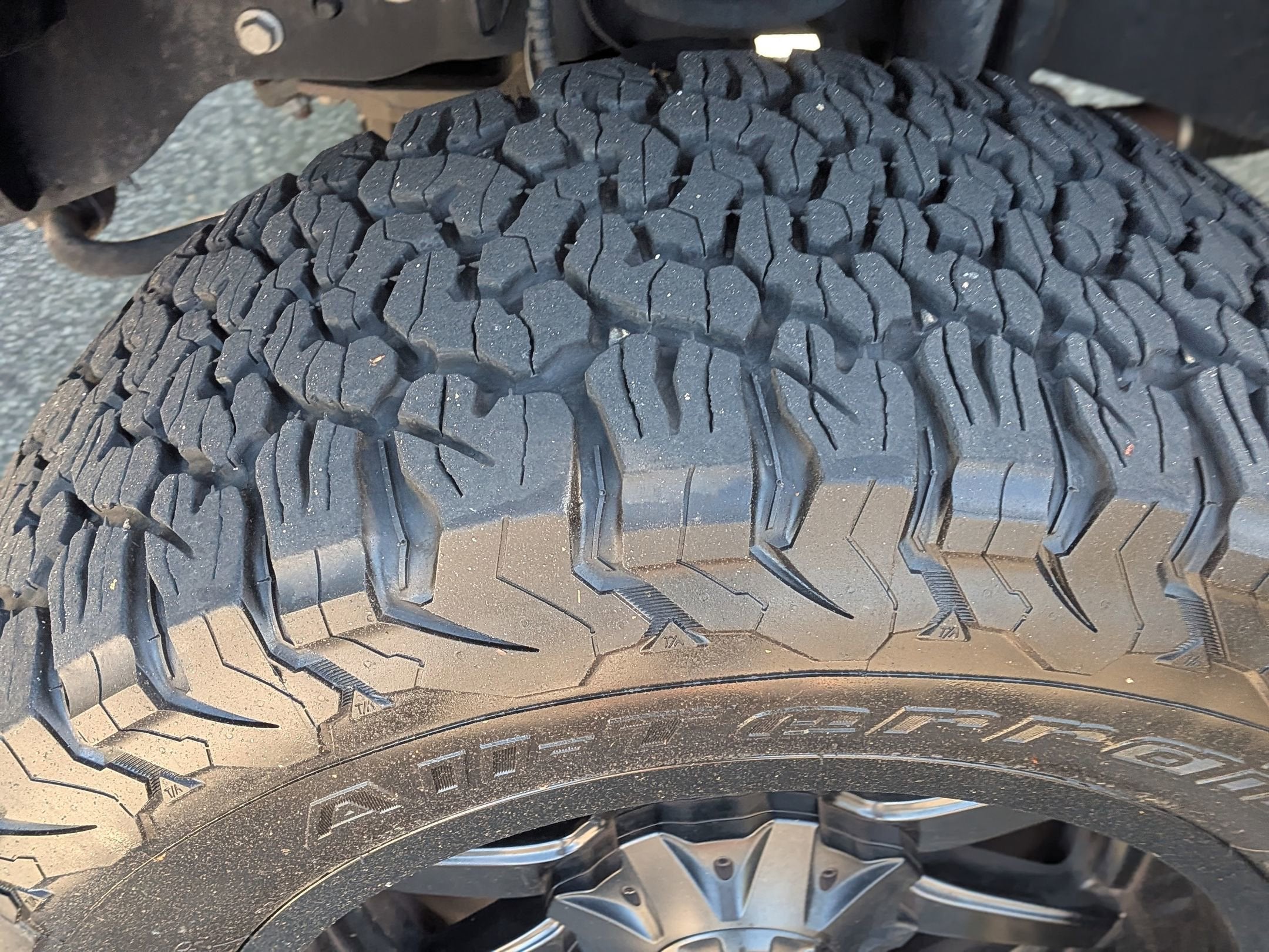 2019 Ford Super Duty F-250 SRW LARIAT