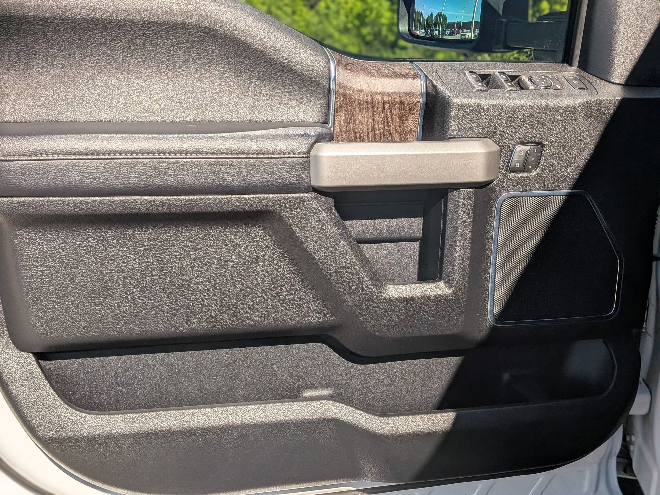 2019 Ford Super Duty F-250 SRW LARIAT
