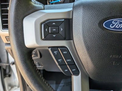 2019 Ford Super Duty F-250 SRW LARIAT