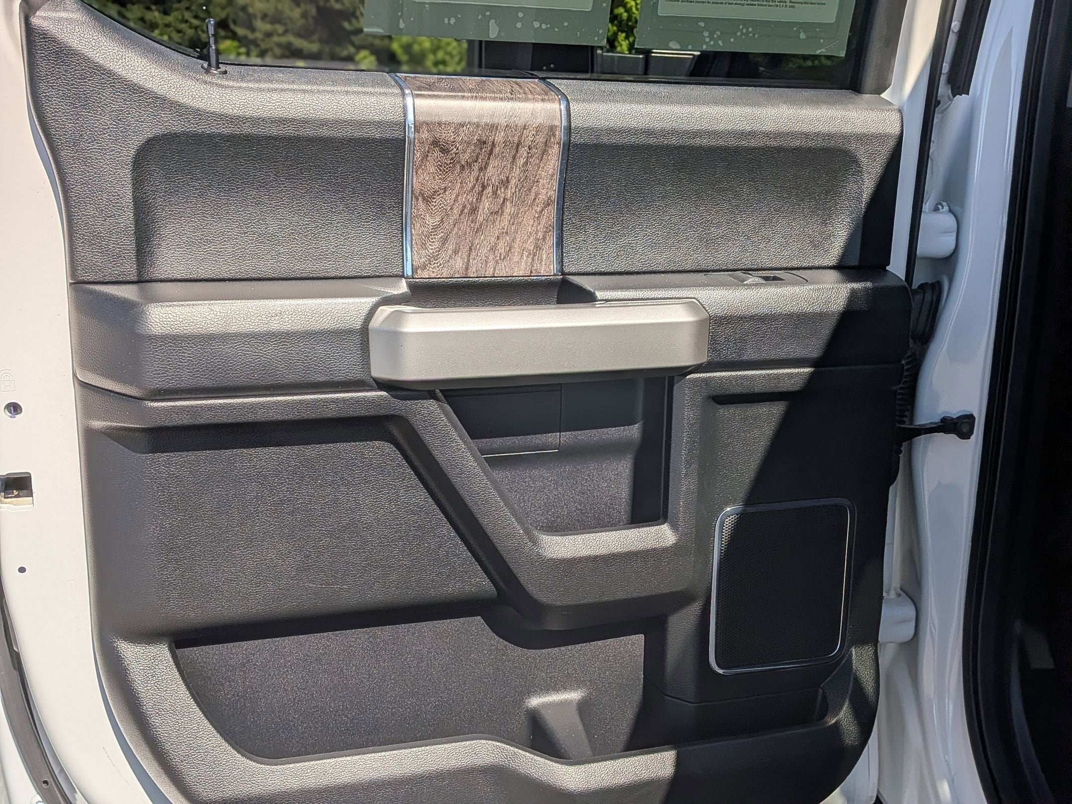 2019 Ford Super Duty F-250 SRW LARIAT