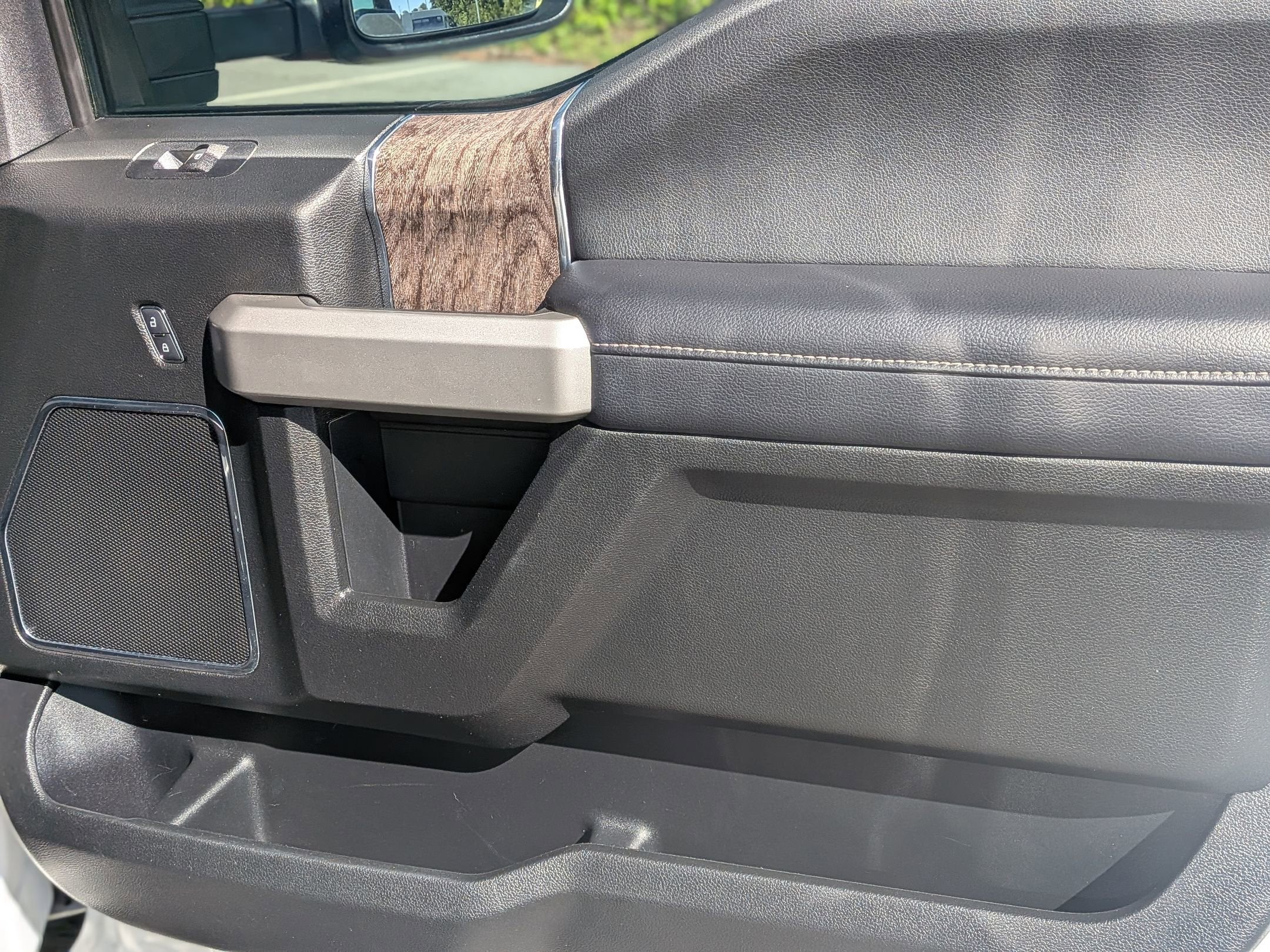 2019 Ford Super Duty F-250 SRW LARIAT